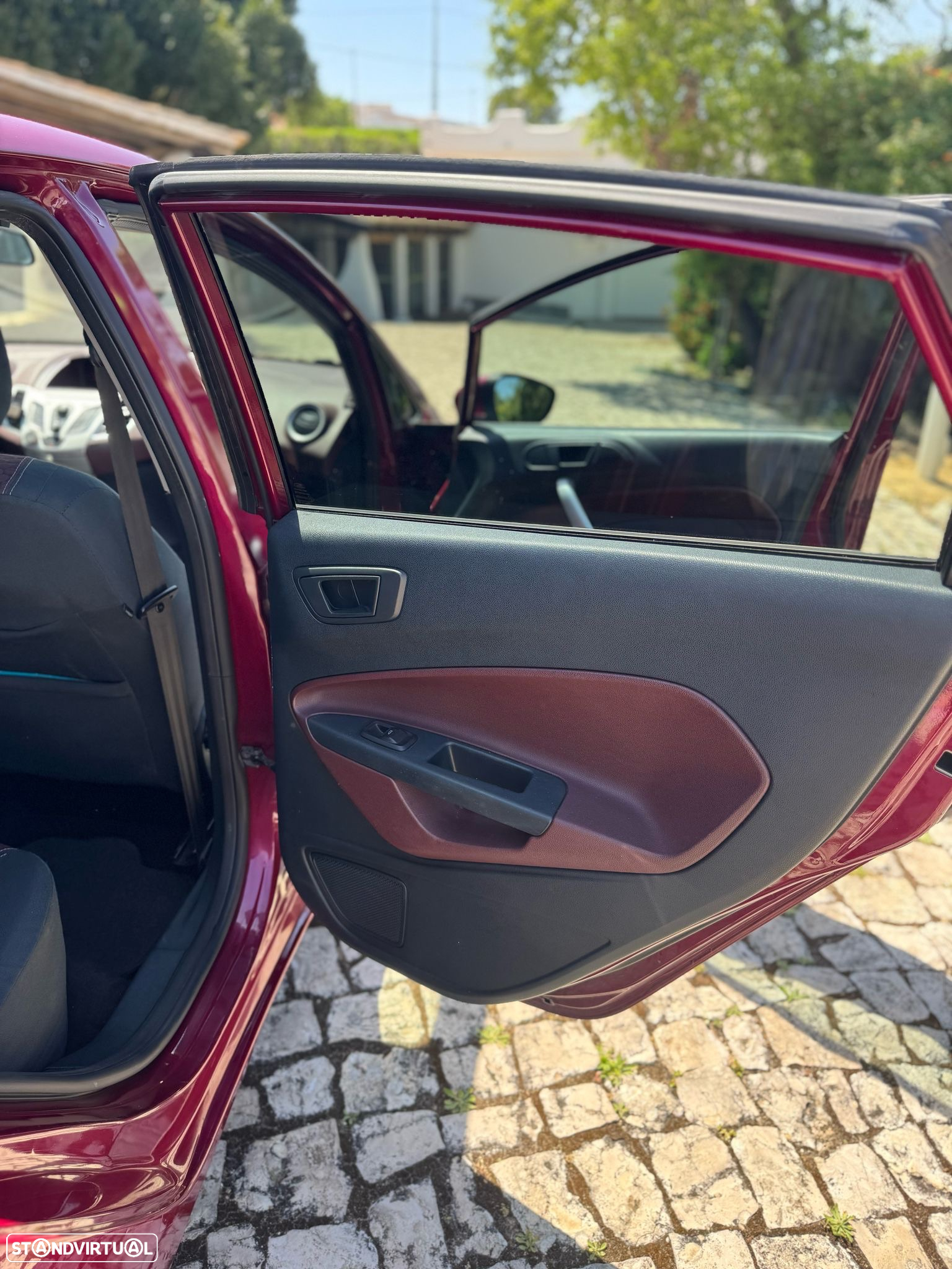 Ford Fiesta 1.6 TDCi ECOnetic - 2