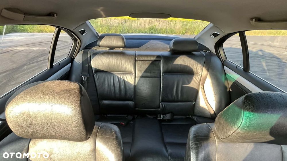 BMW Seria 3 - 6