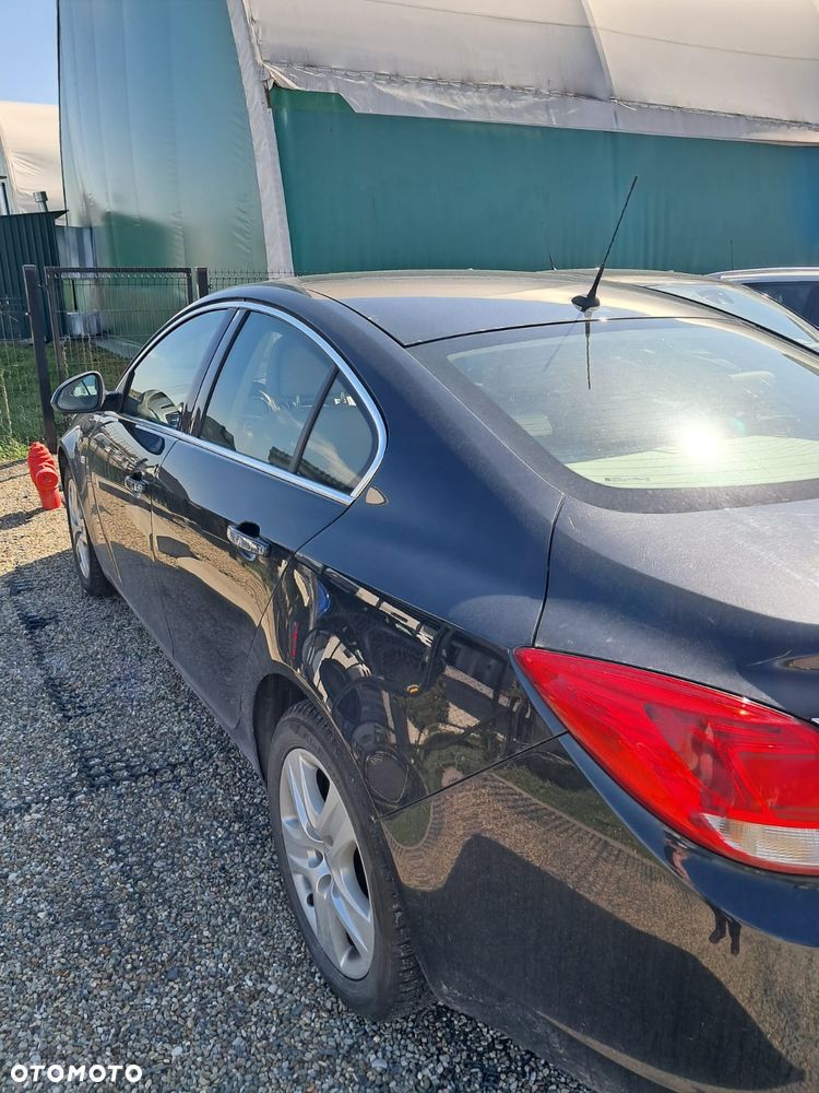 Opel Insignia 1.6 T Sport - 2