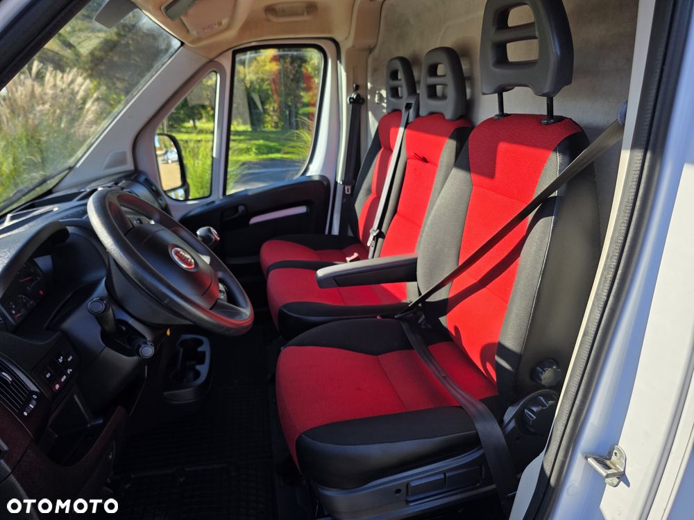 Fiat Ducato - 19