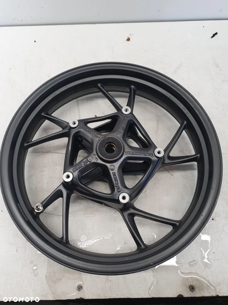 Felga Przód Przednia Do BMW F800 GT 2017 - 5