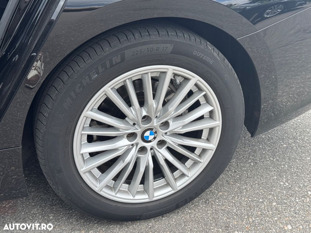 BMW Seria 3 - 30