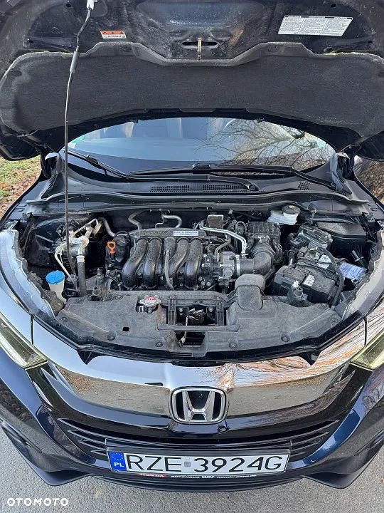 Honda HR-V 1.5 Elegance (ADAS) - 21