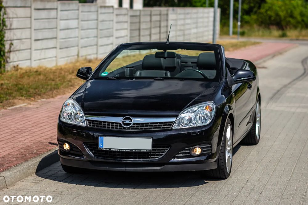 Opel Astra 1.8 - 6