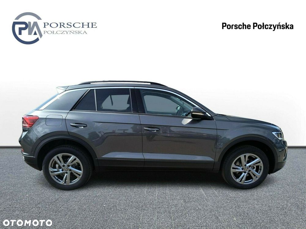 Volkswagen T-Roc - 5