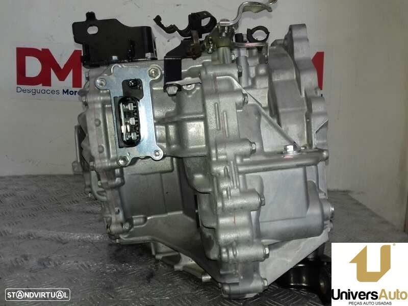 CAIXA VELOCIDADES TOYOTA YARIS 2017 -1LM - 1