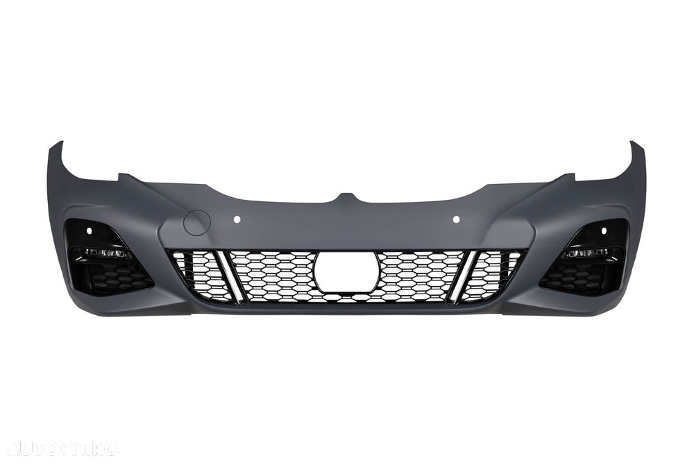 Pachet M design BMW G20 TAIWAN - 2