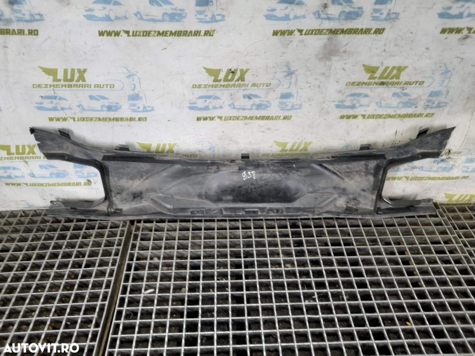 Carcasa filtru polen 6924277 BMW X1 E84 [facelift] [2012 - 2015] 2.0 - 1