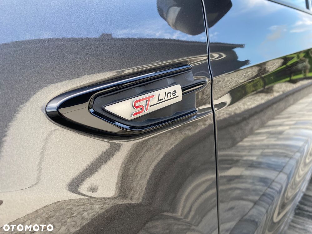 Ford Kuga 1.5 EcoBoost 2x4 ST-Line - 21
