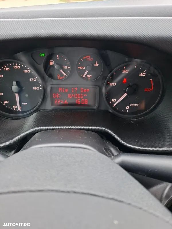 Iveco DAILY 35S14H-Carosare BOX IZOLAT TIP SNACK - 5