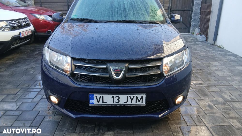 Dacia Logan - 6