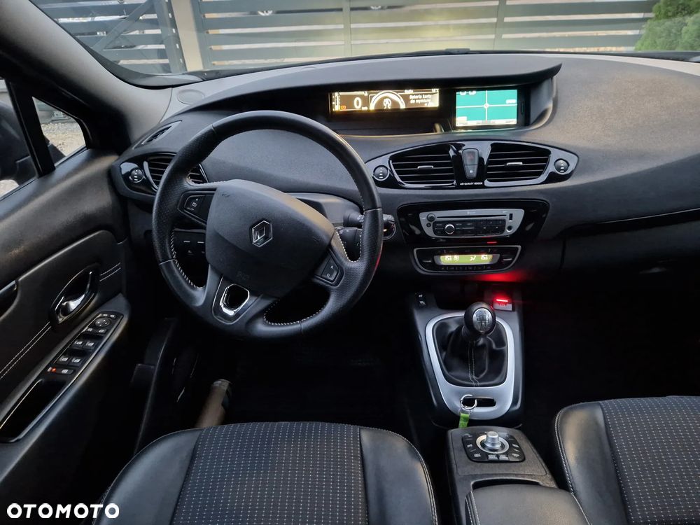 Renault Scenic ENERGY TCe 115 S&S Bose Edition - 5