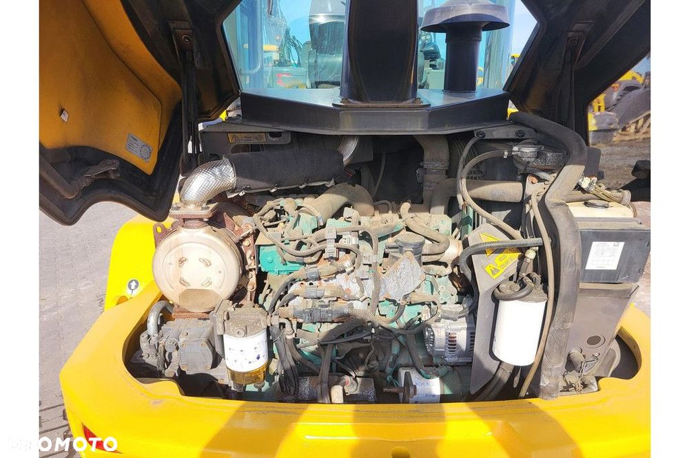 Volvo L35G - 8
