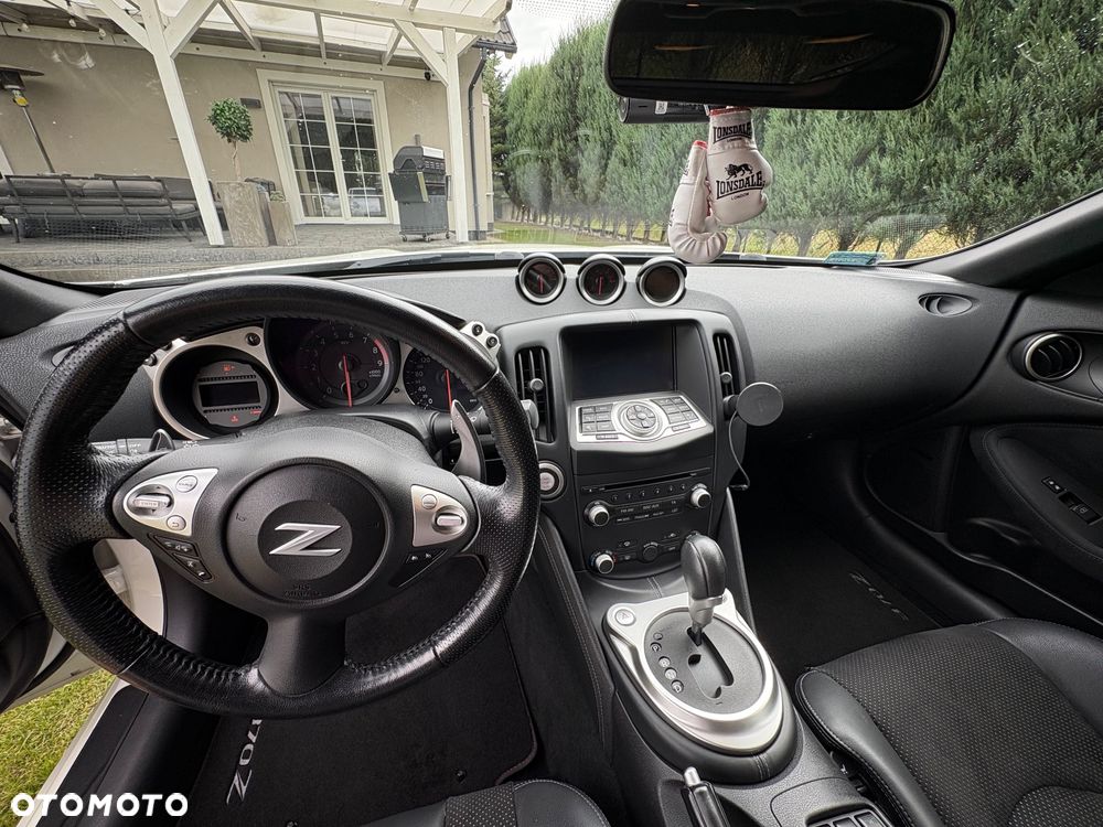 Nissan 370 Z 3.7 V6 Premium - 15