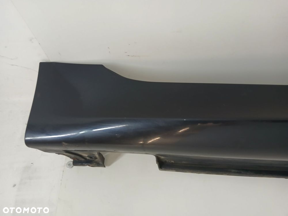 LISTWA PROGOWA PRAWA BMW E60 E61 416/9 M PAKIET - 2