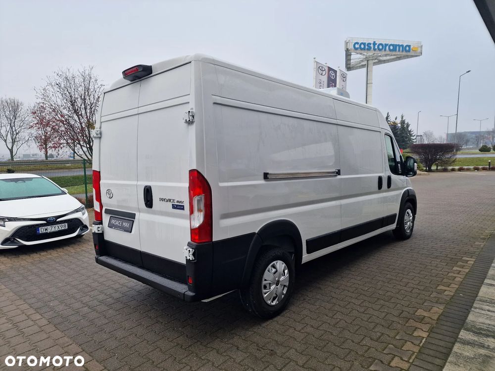 Toyota PROACE MAX - 7