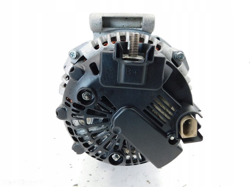 Jeep Grand Cherokee WK WH 3.0 CRD alternator NEW - 4