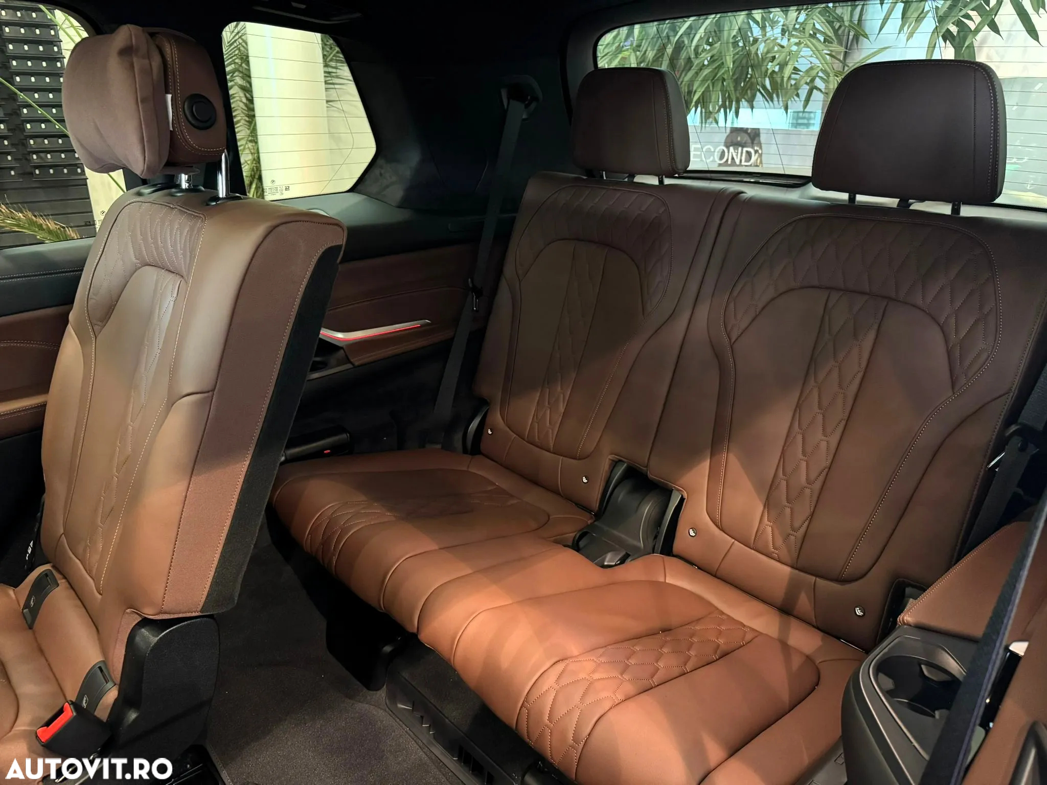 BMW X7 xDrive40i AT MHEV - 15