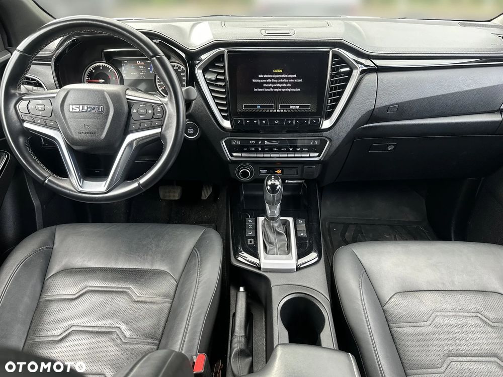 Isuzu D-Max 1.9 EC LSE - 14