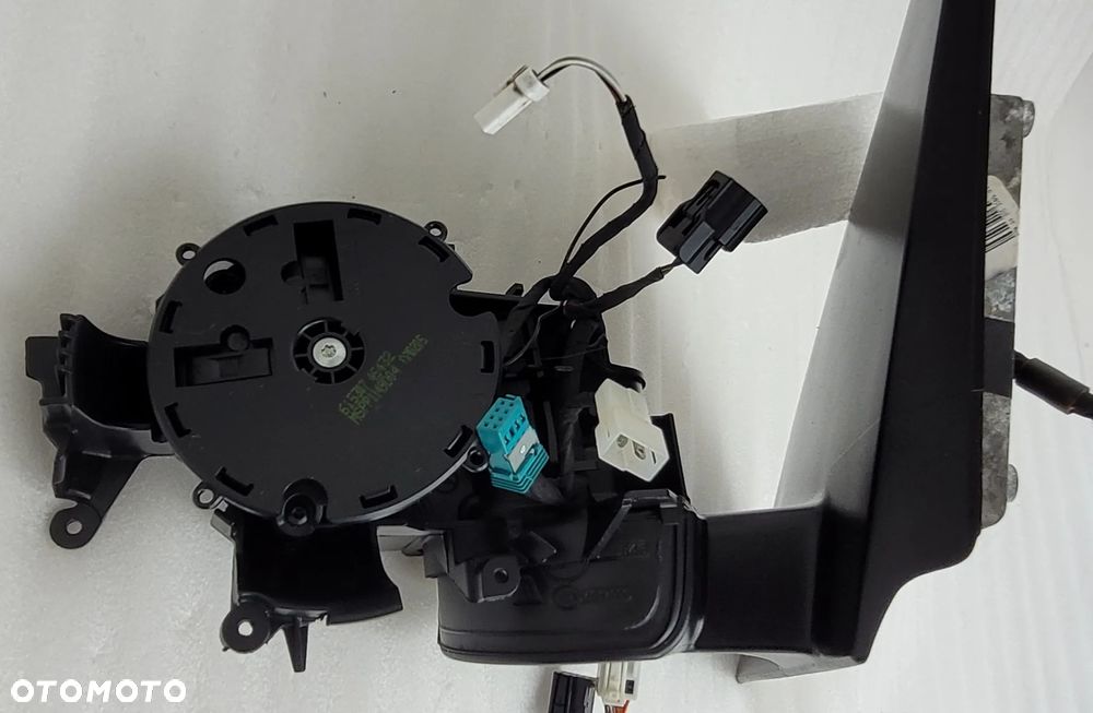 LUSTERKO LEWE 10+10 20PIN MERCEDES ML III A1668100001 - 3
