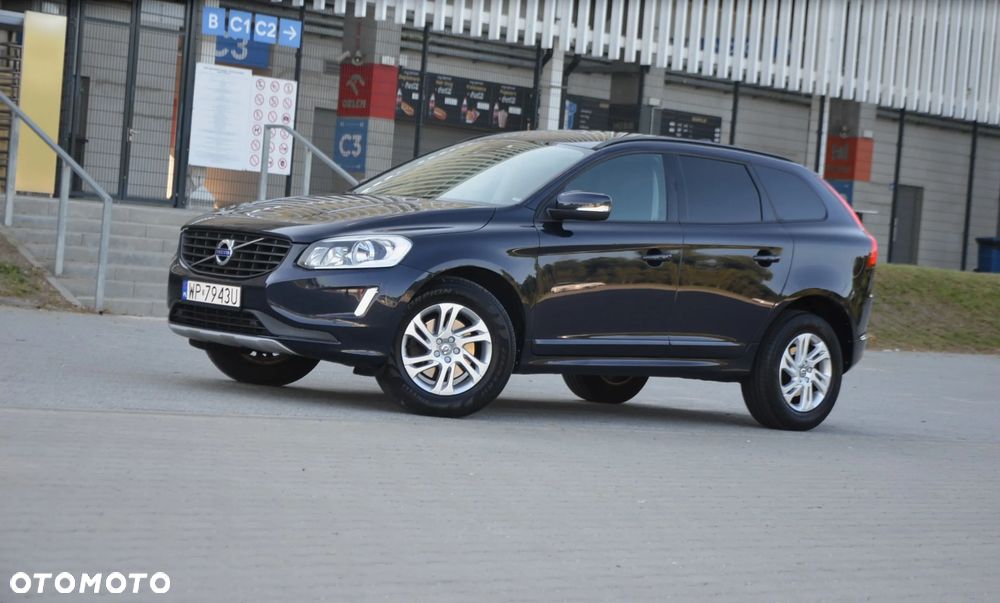 Volvo XC 60 - 3