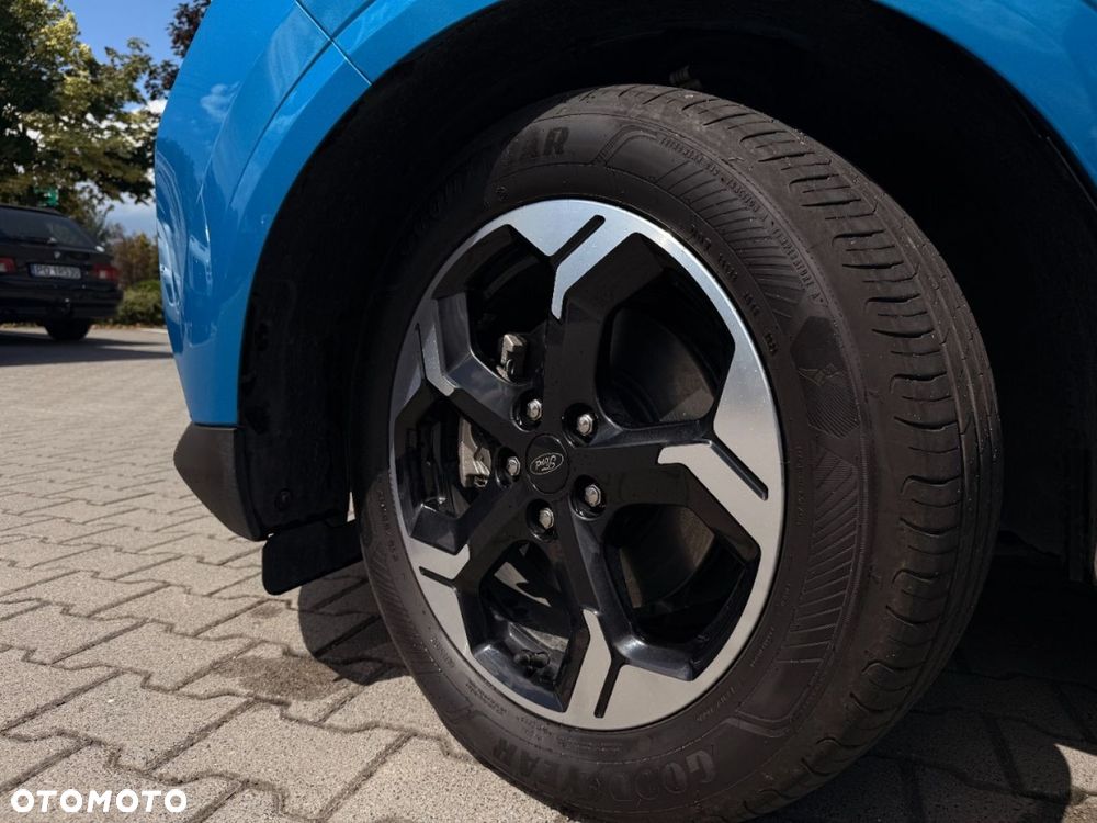 Ford Transit Courier - 14