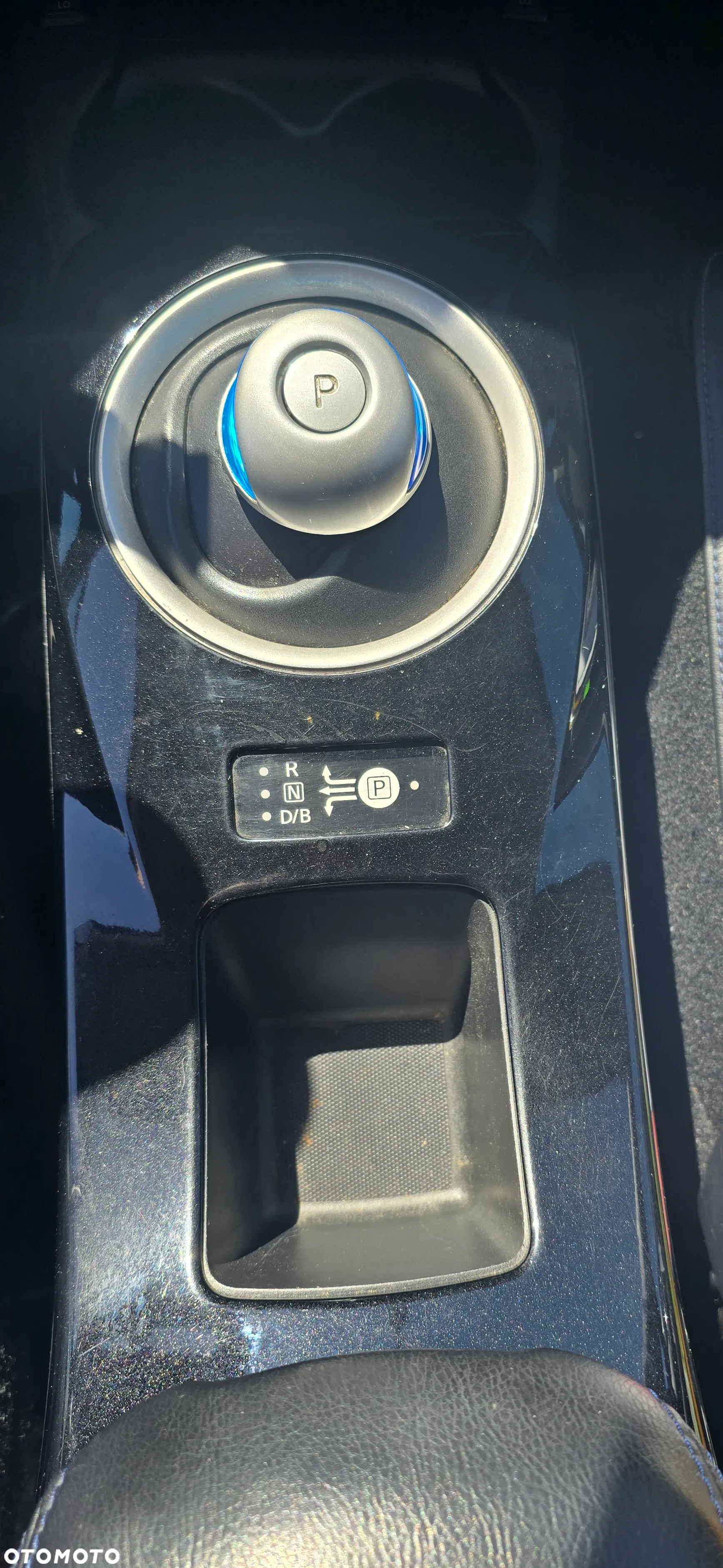 Nissan Leaf 24 kWh (mit Batterie) Tekna - 17