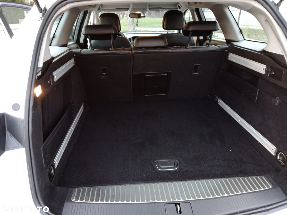 Opel Astra 1.6 ECOTEC DI Turbo Automatik Style - 4