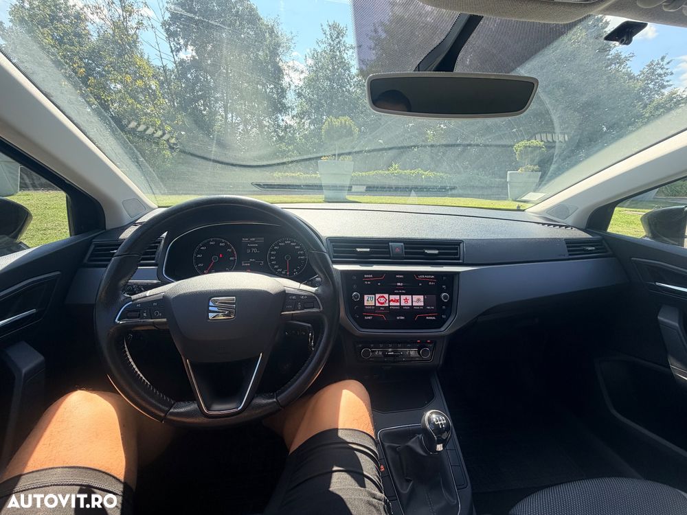 Seat Ibiza - 7
