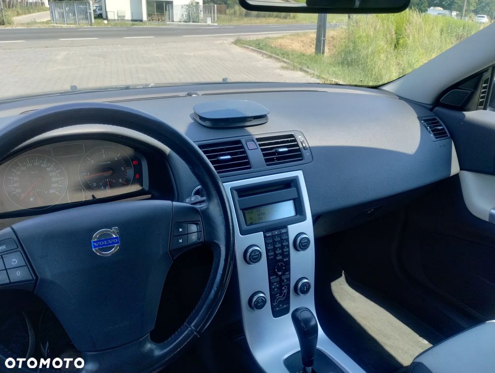 Volvo C30 - 11