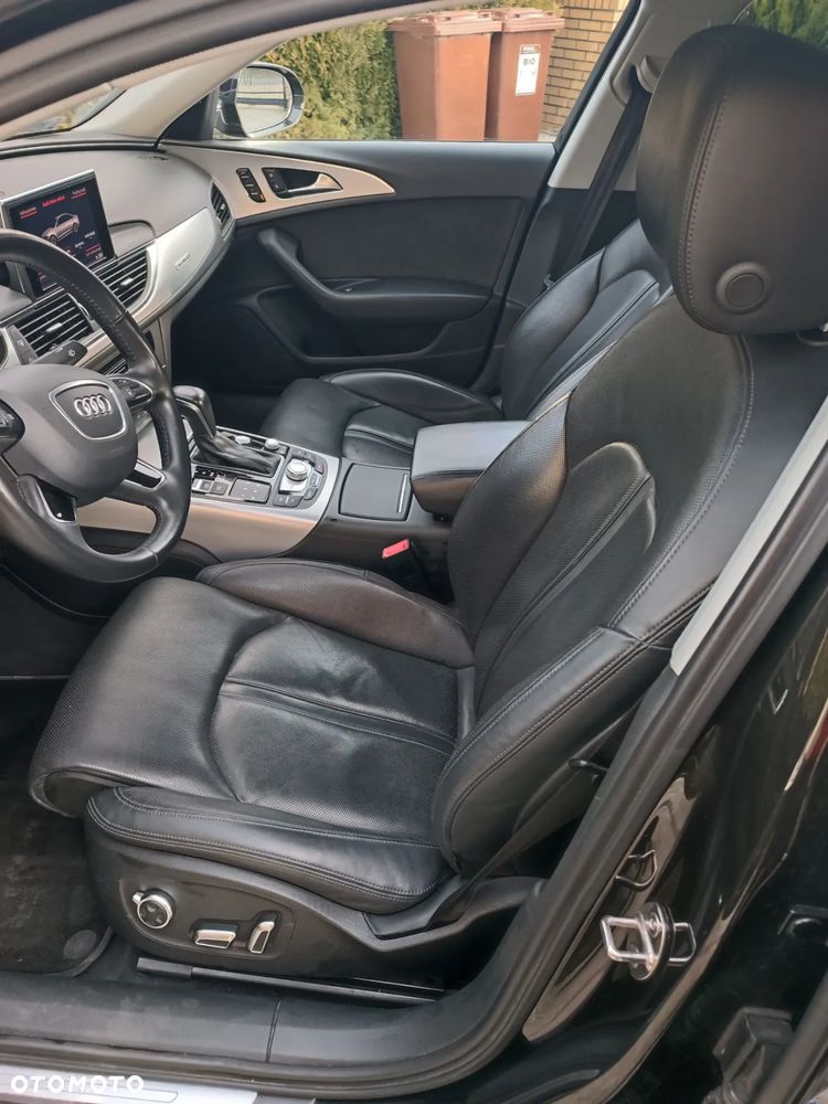 Audi A6 Limousine - 6