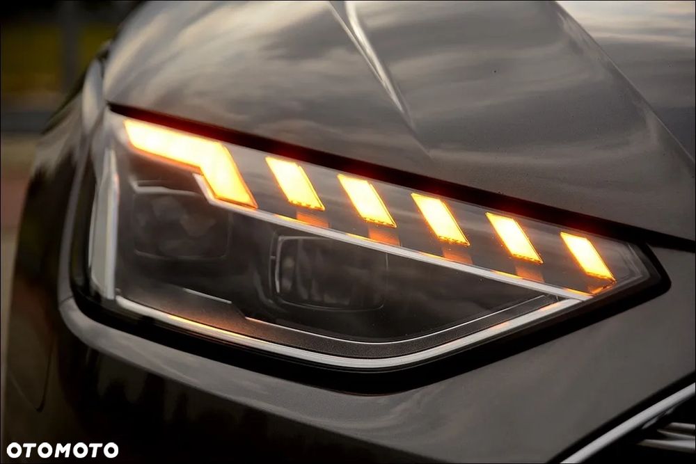 Audi A4 Avant 35 TFSI S tronic sport - 37