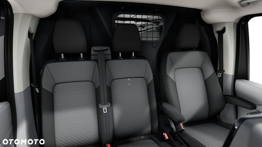 Volkswagen Transporter Furgon L2 2.0 TDI 150 KM AUTOMAT 8-G - 10