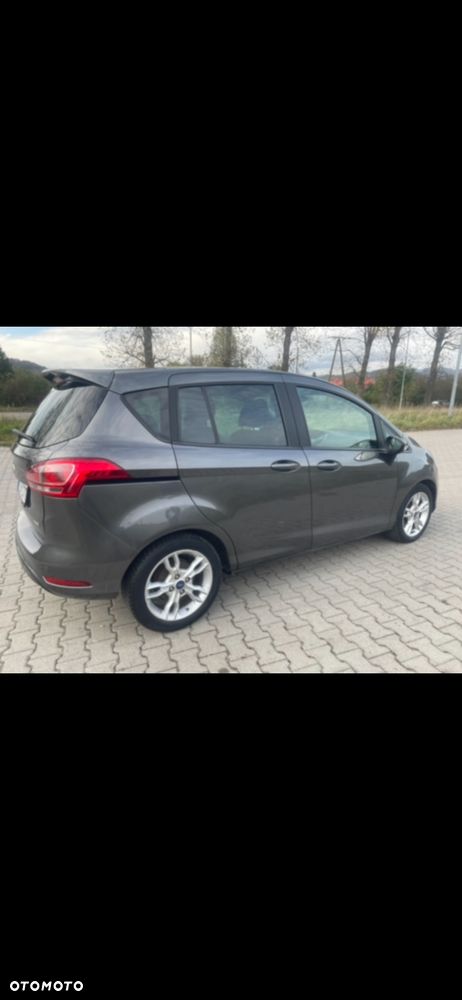 Ford B-MAX 1.0 EcoBoost Trend EU6 - 5