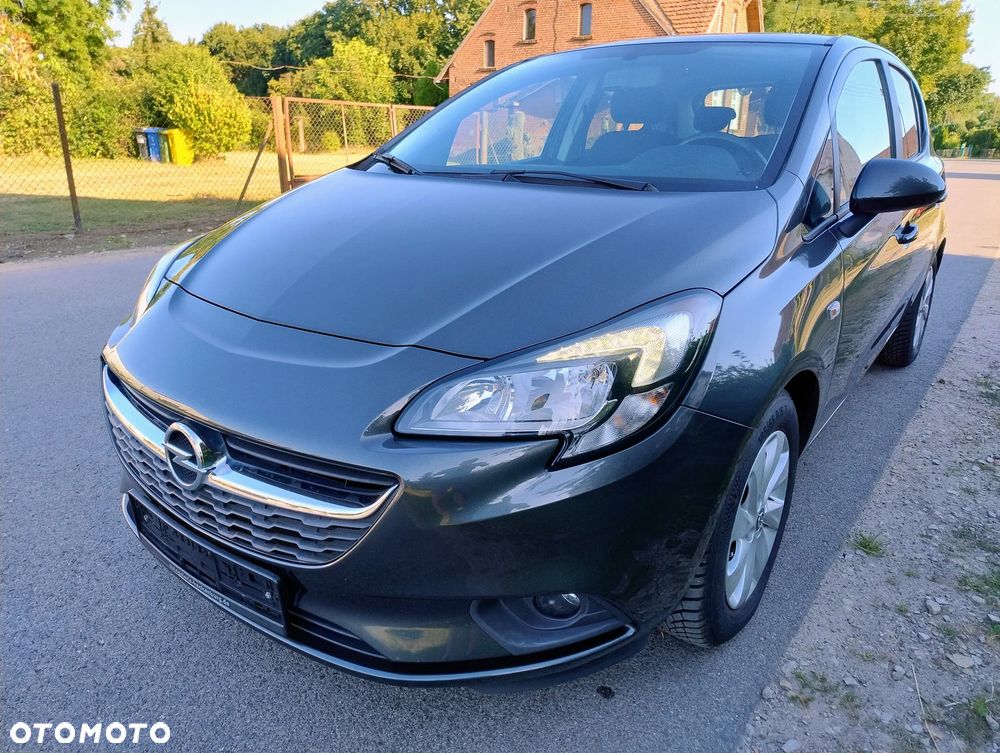 Opel Corsa 1.4 T Cosmo S&S - 20