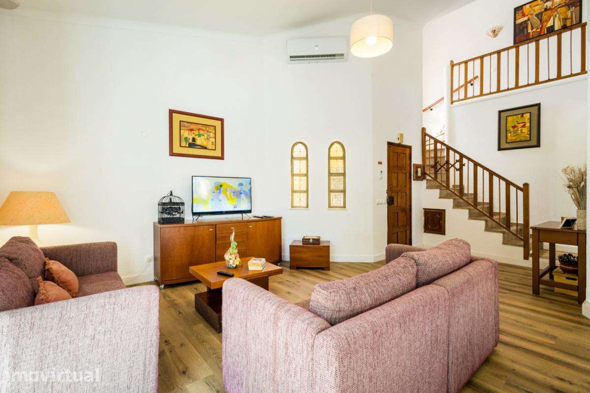 Casa com 4 quartos - localizado em Vilamoura - Grande imagem: 3/35