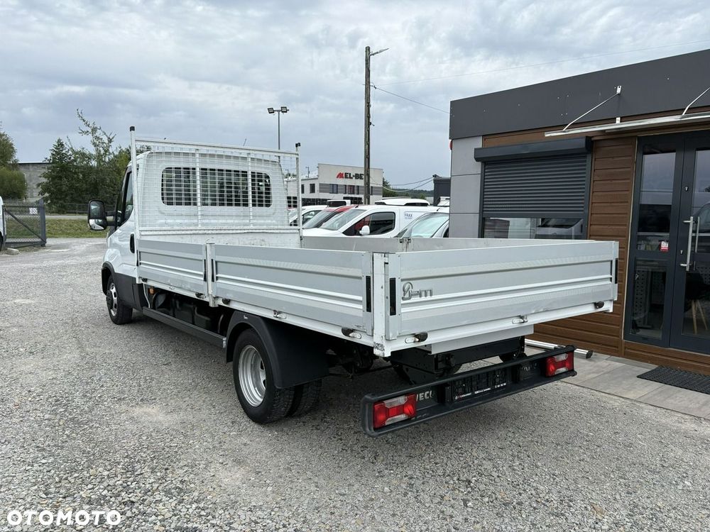 Iveco Daily 35C14 - 4
