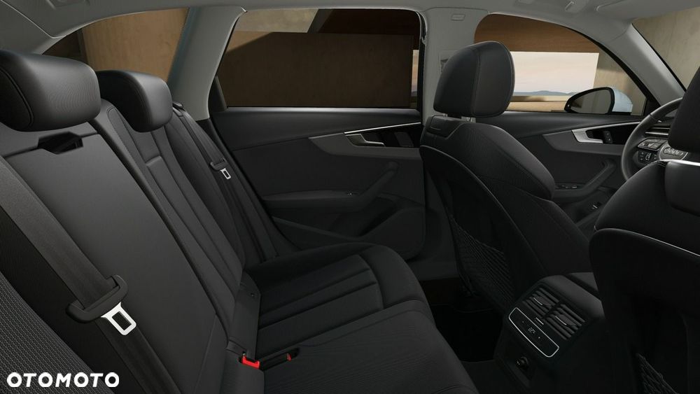 Audi A4 Avant 40 TFSI S tronic advanced - 11