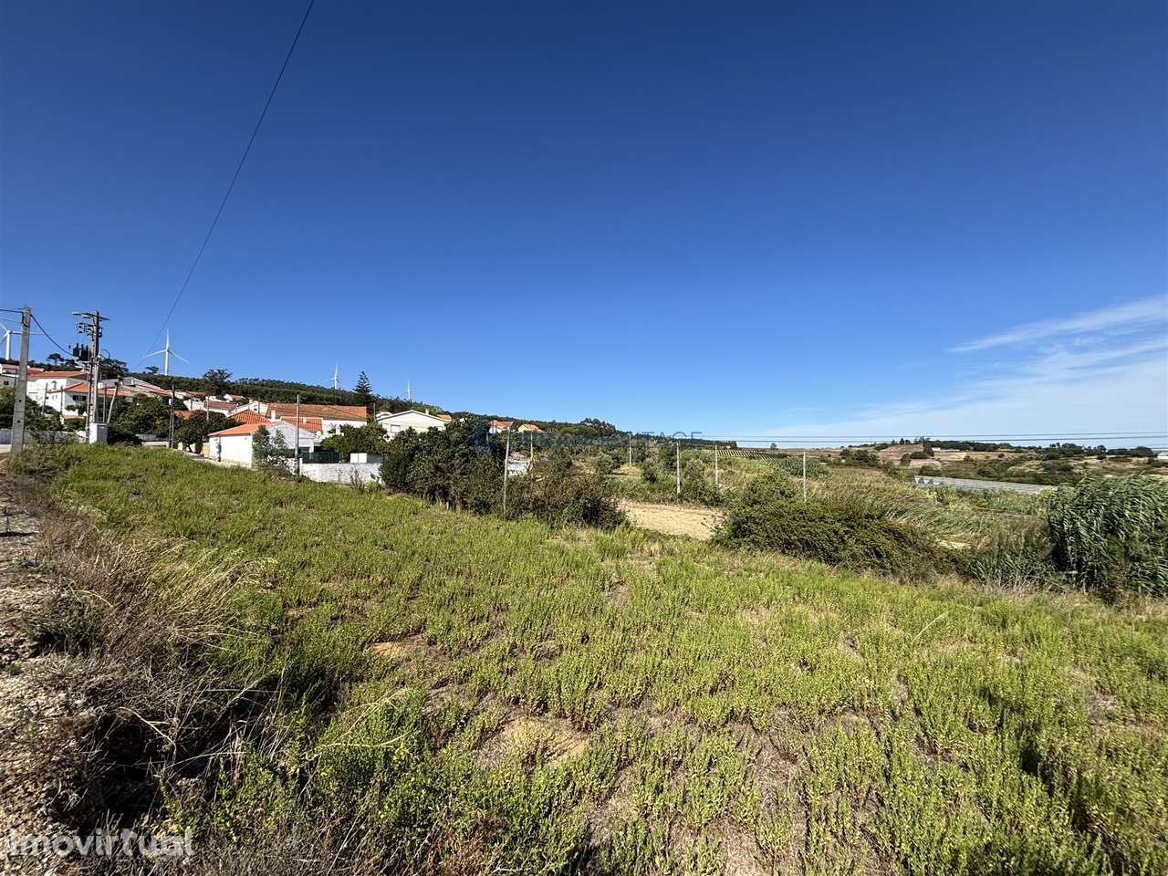 Terreno Rústico  Venda em Carvoeira e Carmões,Torres Vedras - Grande imagem: 5/13