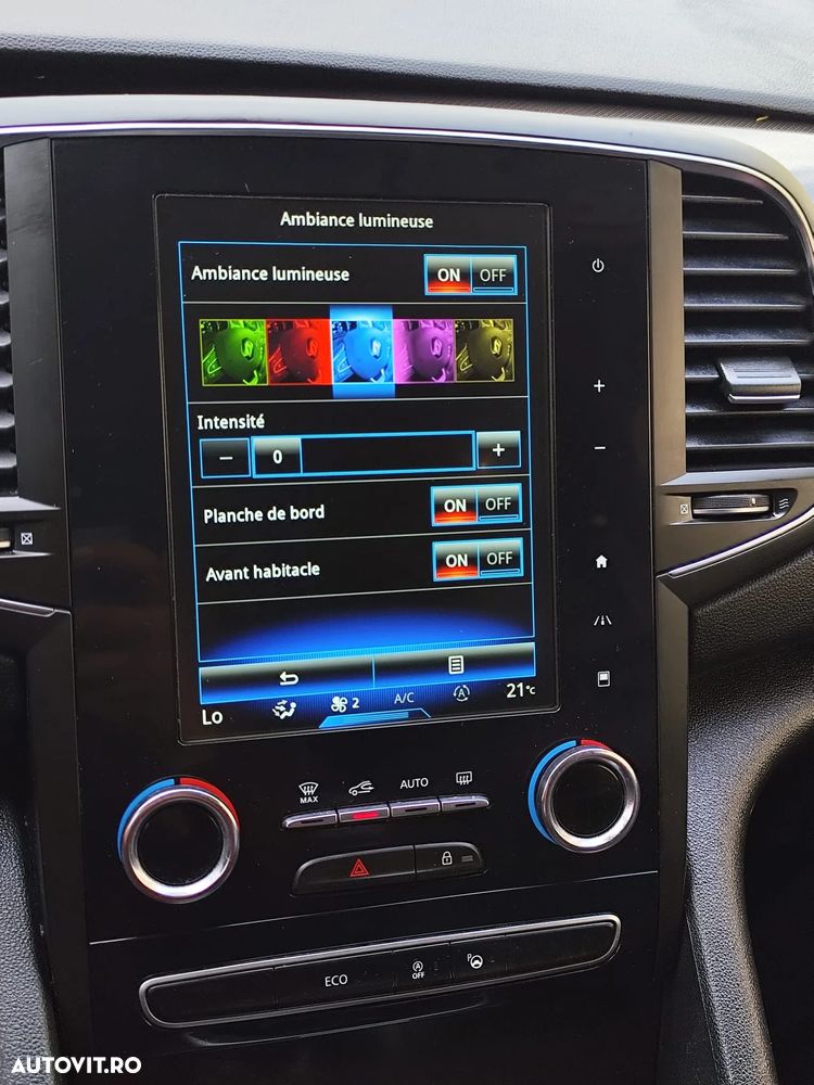 Renault Talisman - 20