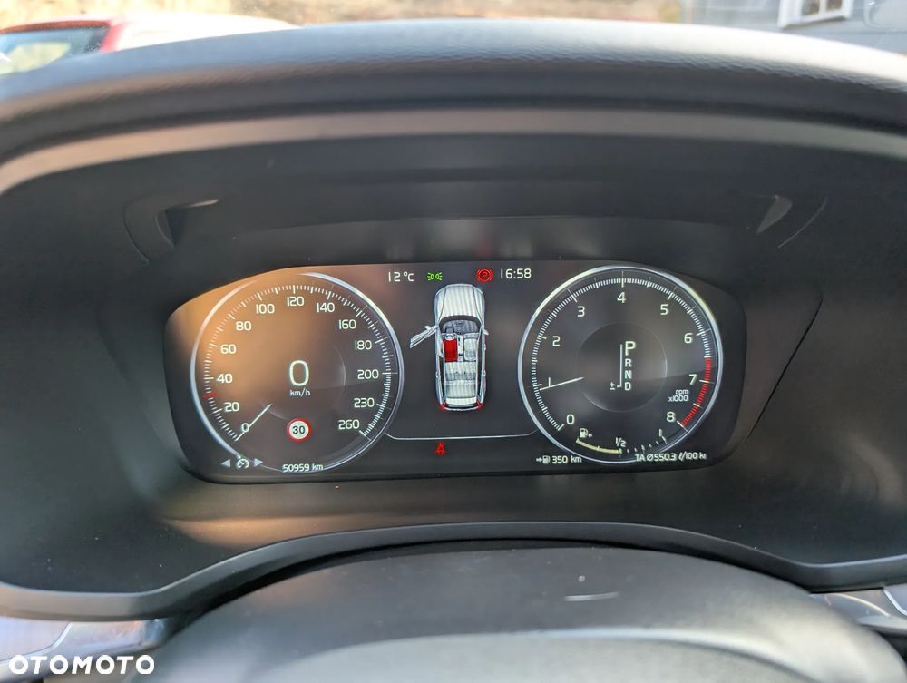 Volvo V60 T5 AWD Momentum - 19