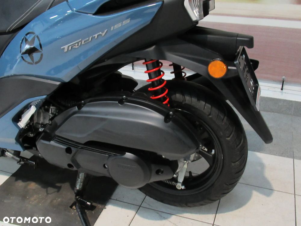 Yamaha Tricity - 26