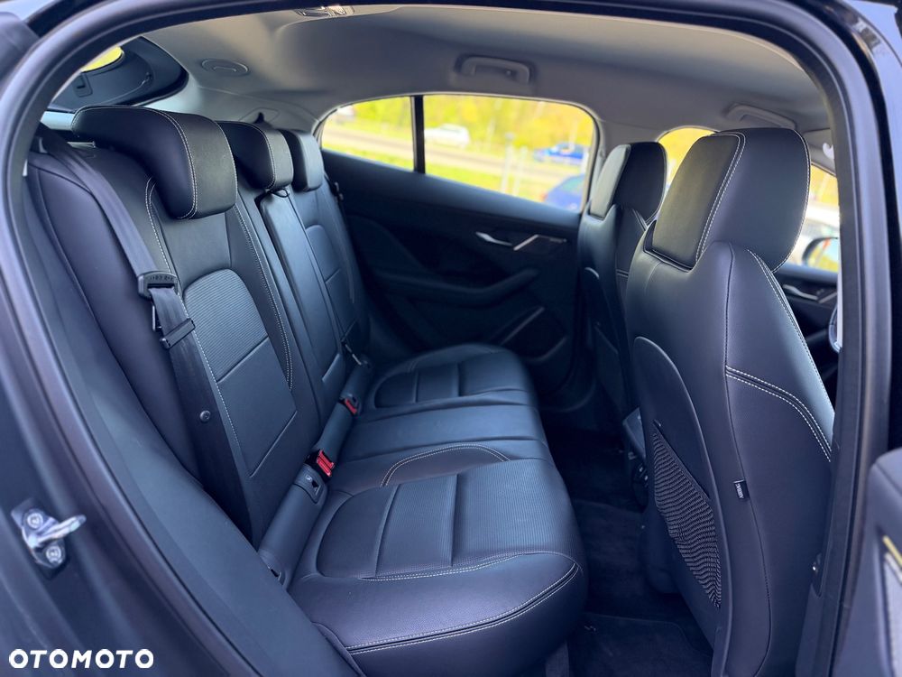 Jaguar I-Pace EV400 AWD R-DYNAMIC SE - 14
