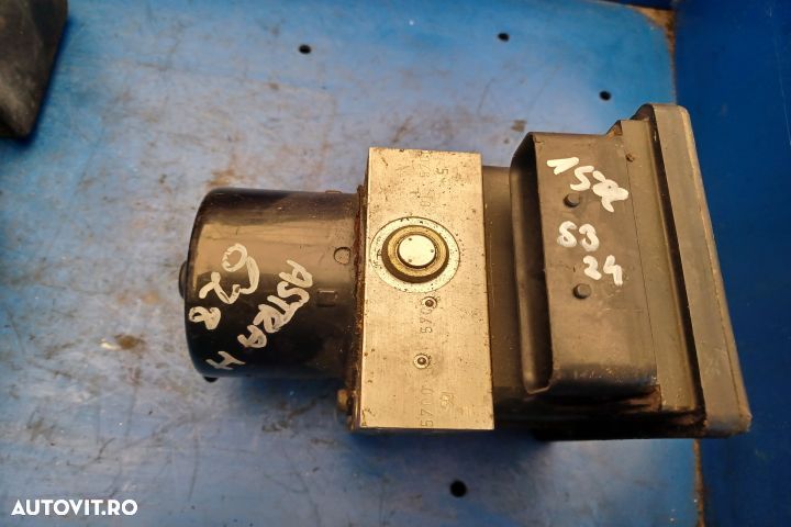 Pompa ABS 00005450D0 13157578 Opel Astra H [2004 - 2007] Hatchback 1. - 2