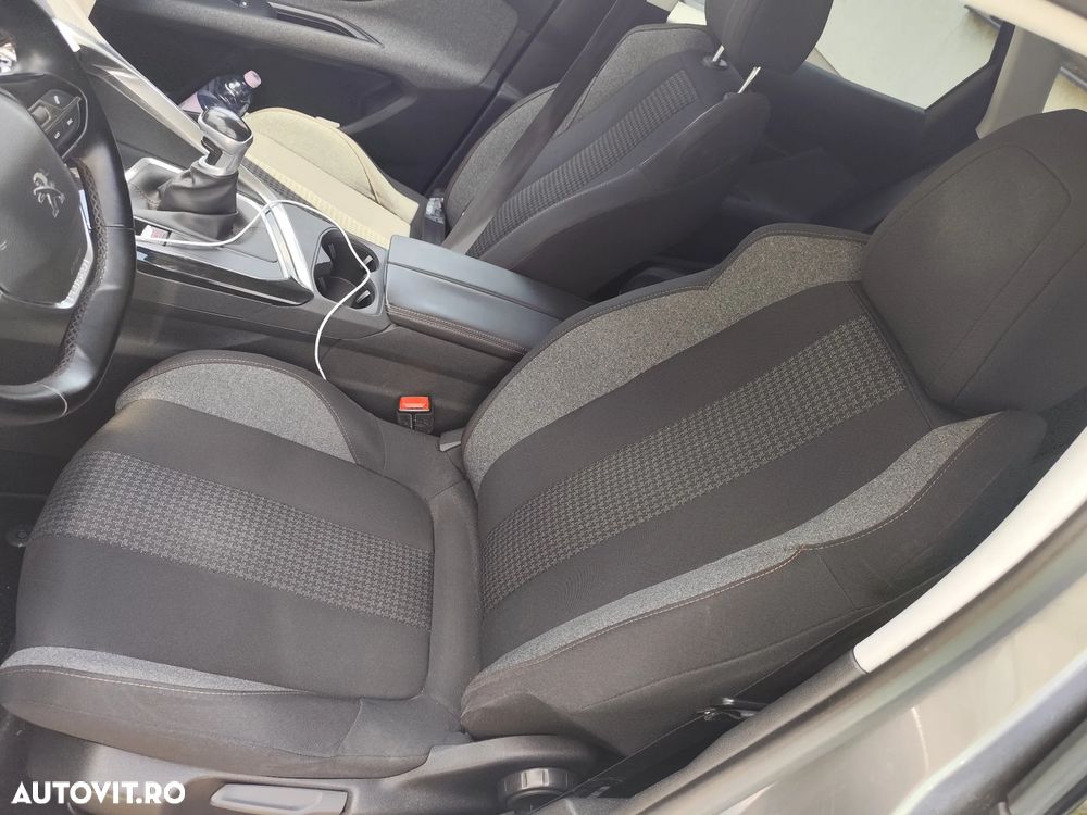 PEUGEOT 3008 2017 — imagine 8
