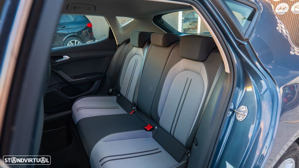 SEAT Leon 2.0 TDI Style - 24