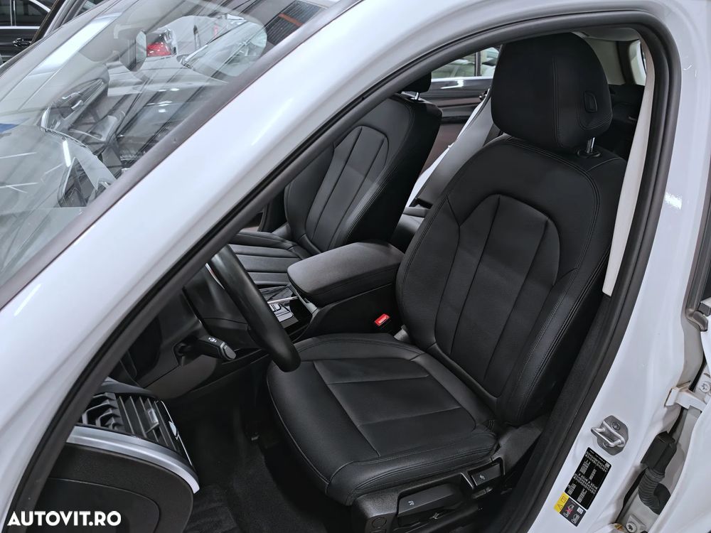 BMW X3 xDrive30e AT PHEV - 9