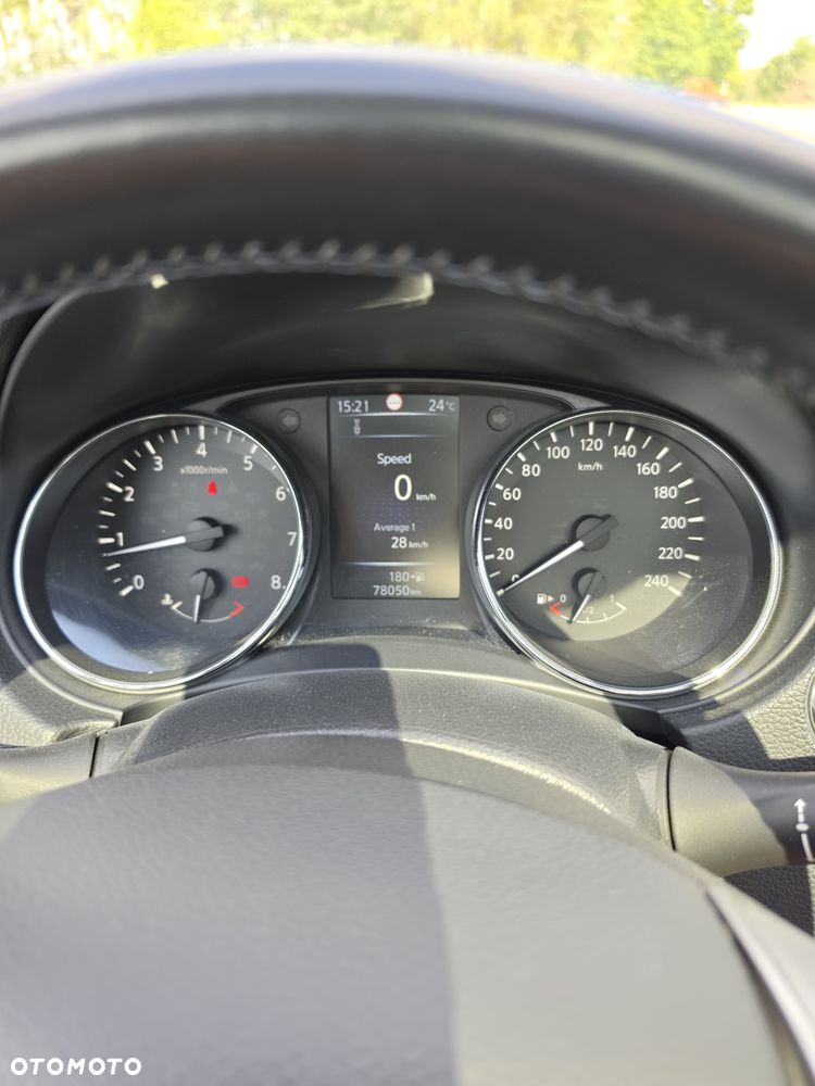 Nissan Qashqai 1.6 DIG-T N-Connecta - 6