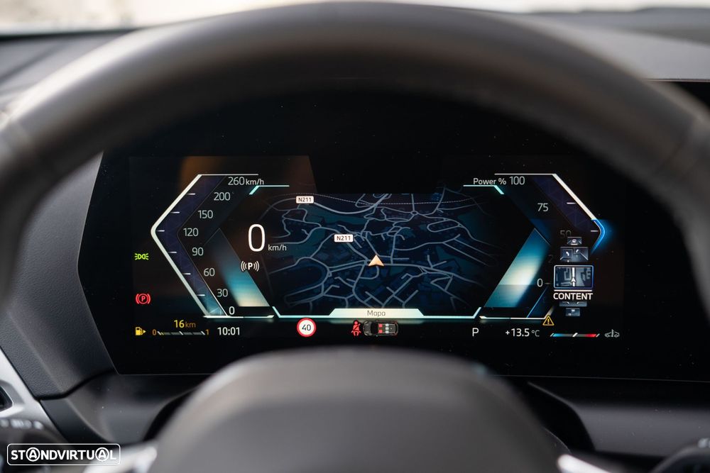 BMW 116 Pack Desportivo M - 21