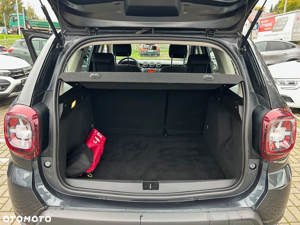Dacia Duster 1.0 TCe Essential - 17